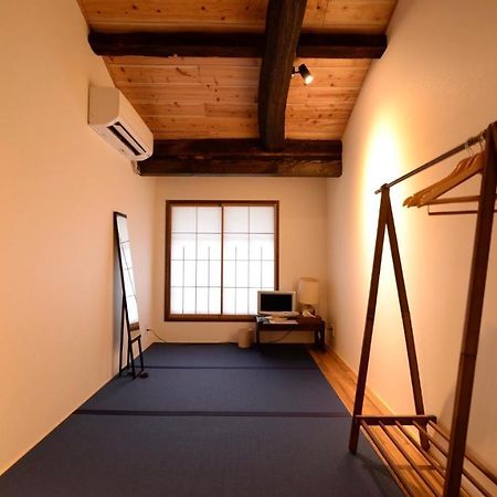 Mihokan Mihonoseki Exterior foto