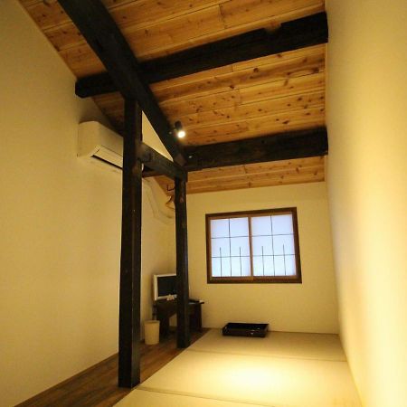 Mihokan Mihonoseki Exterior foto