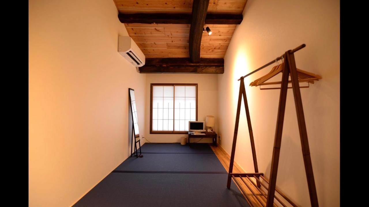 Mihokan Mihonoseki Exterior foto