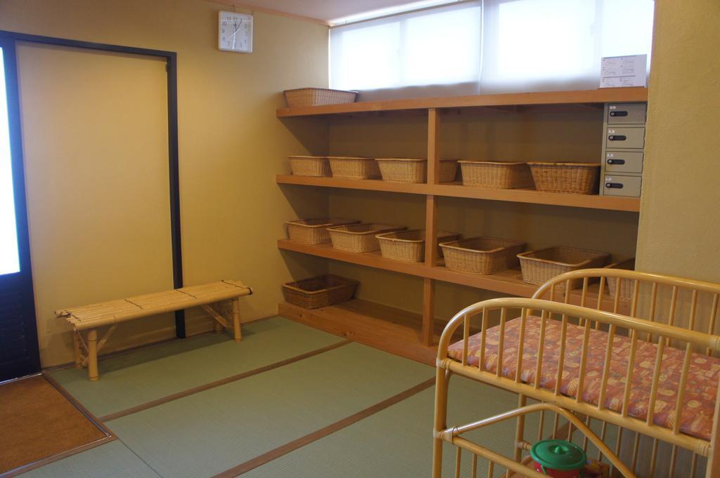 Mihokan Mihonoseki Exterior foto