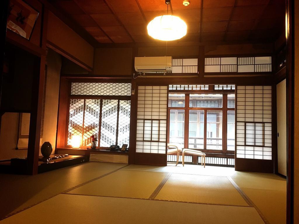 Mihokan Mihonoseki Exterior foto