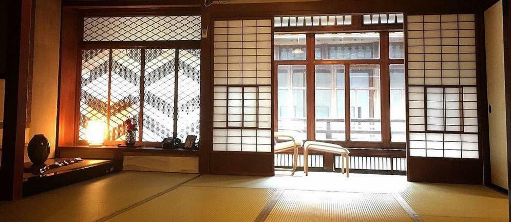 Mihokan Mihonoseki Exterior foto